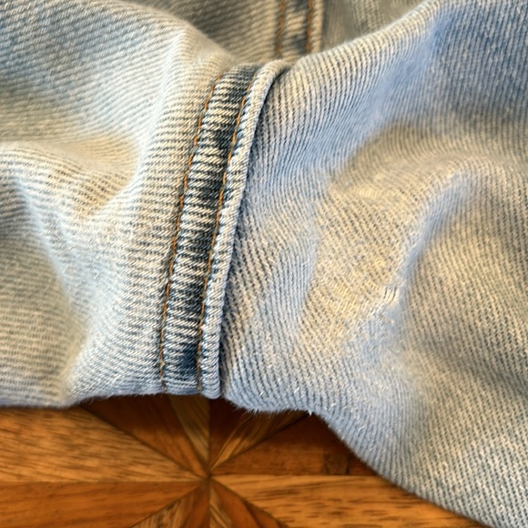 Levi’s 560 loose fit jeans 42x30 - Picture 6 of 9